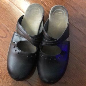 Dansko Clogs